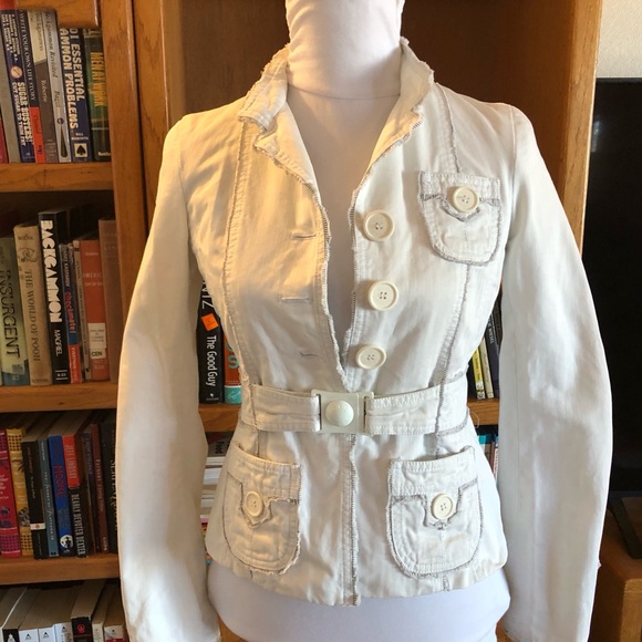 EUC Marc Jacobs jacket - Picture 5 of 6